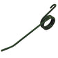 New Aftermarket Replacement 257SE Rake Tooth Fits John Deere Rake Models