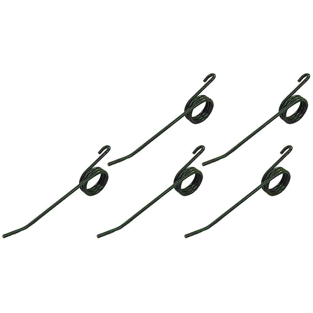 Qty 5: Rake Tooth
 Fits Edcor Replaces 257-SE