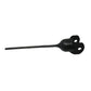 Rubber Rake Tooth Fits Agco Replaces 700003657