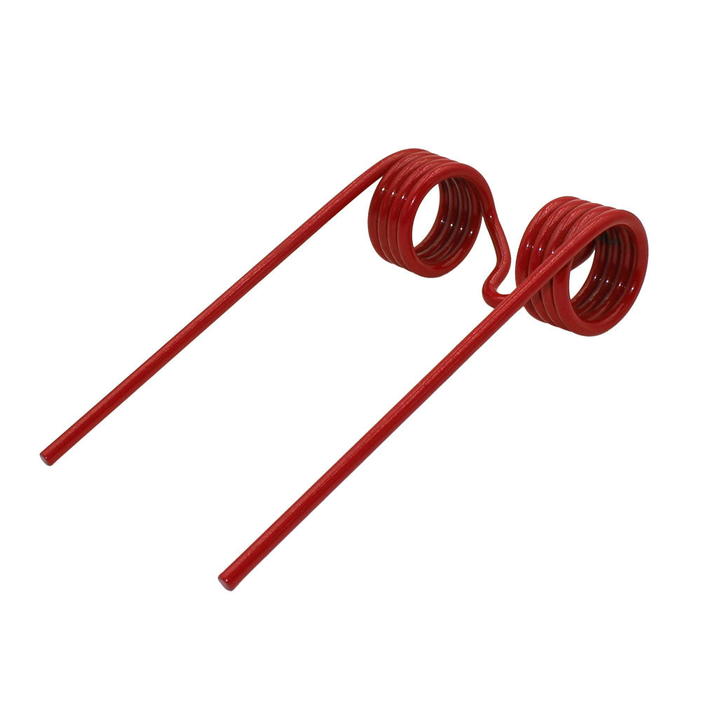 Rake Tooth Fits Hesston Replaces 750075