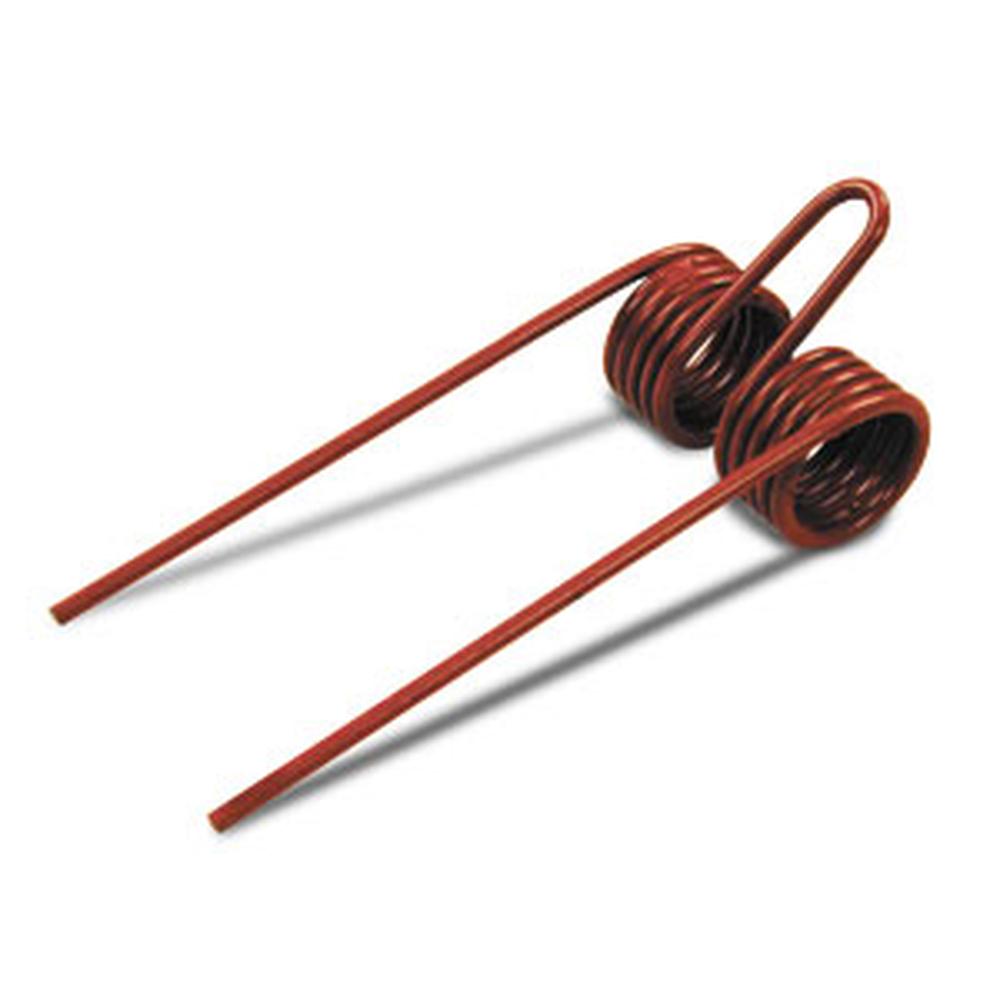 Baler Tooth Fits Case/International Harvester Replaces BHT90-0049