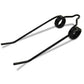 Rake Tooth Fits John Deere 553 594 594LW