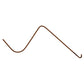 Rake & Tedder Tooth Fits Universal Products Replaces 18030555