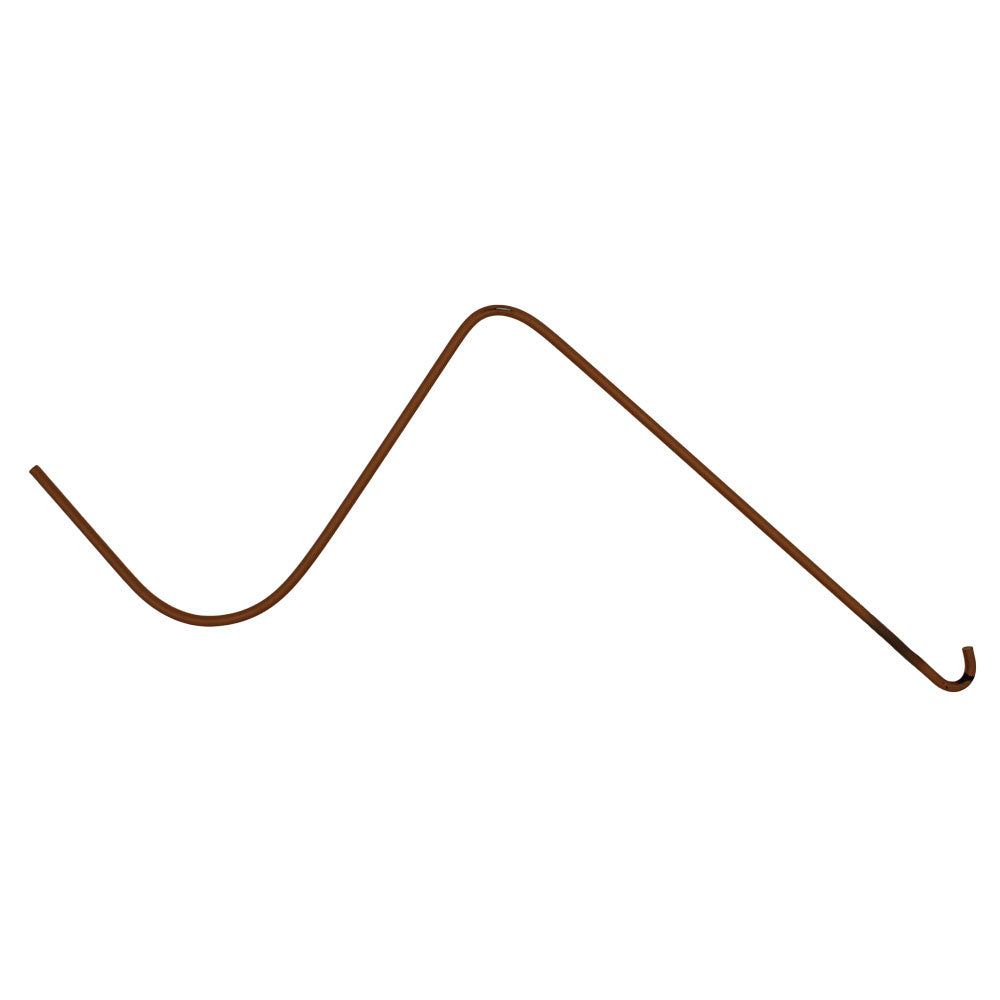 Rake & Tedder Tooth Fits Sitrex Replaces 20001165