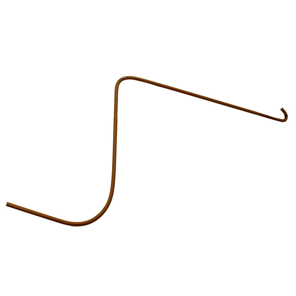 Rake & Tedder Tooth Fits Universal Products Replaces 18030555