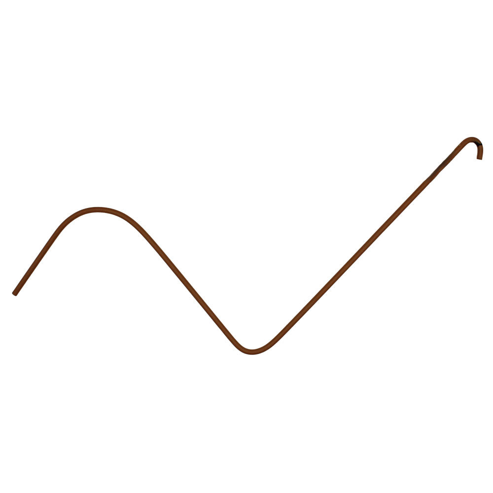 Rake & Tedder Tooth Fits Sitrex Replaces 20001165