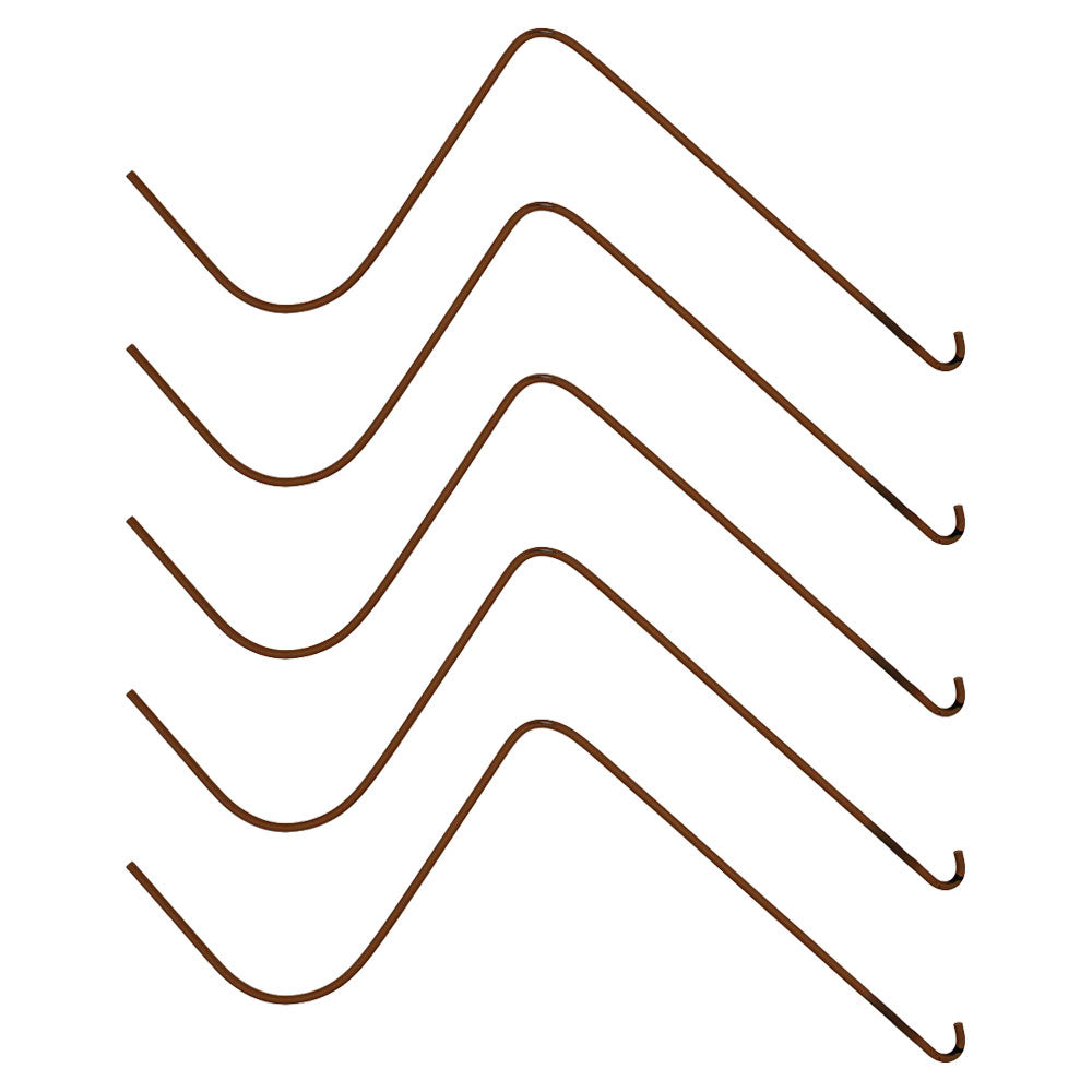 20001165 Qty 5: Rake & Tedder Tooth Fits Sitrex