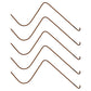 E-20001165 Rake & Tedder Tooth for Sitrex (5pcs)