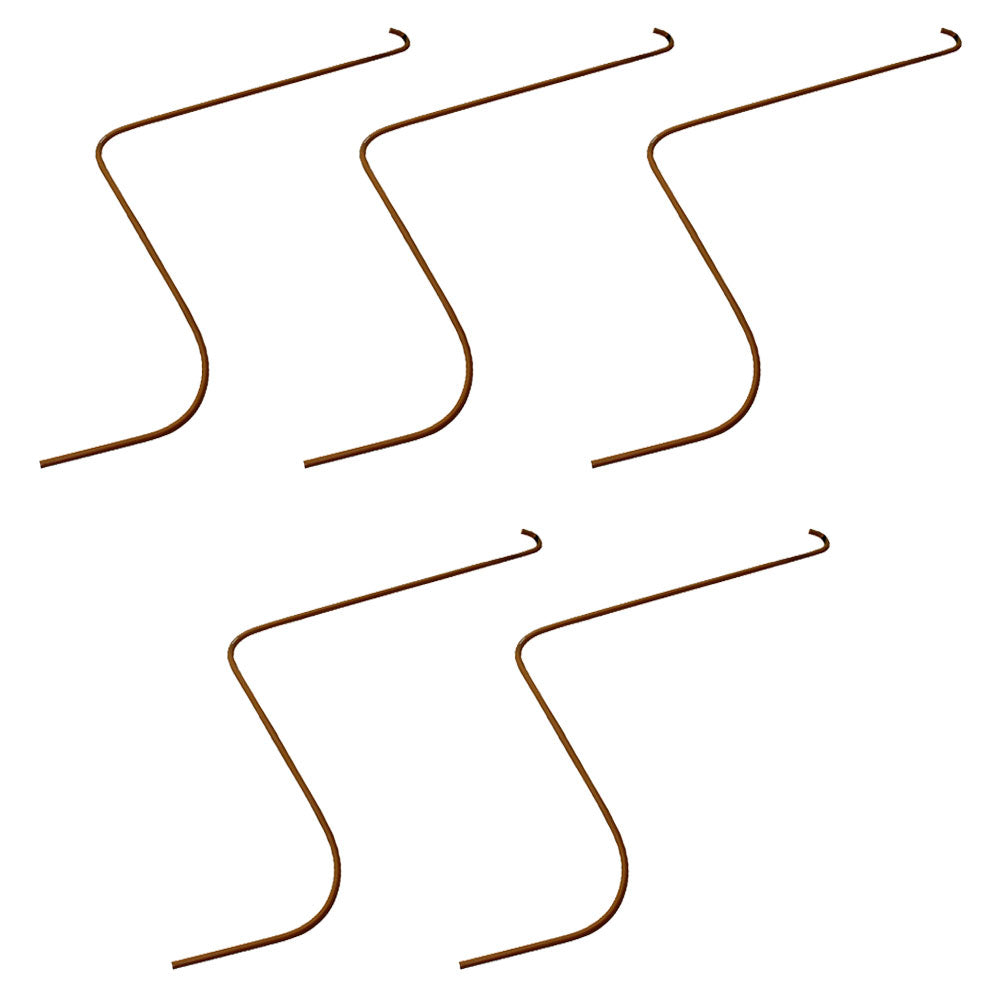 18030555 Qty 5: Rake & Tedder Tooth Fits Universal Products