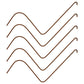 E-20001165 Rake & Tedder Tooth for Sitrex (5pcs)