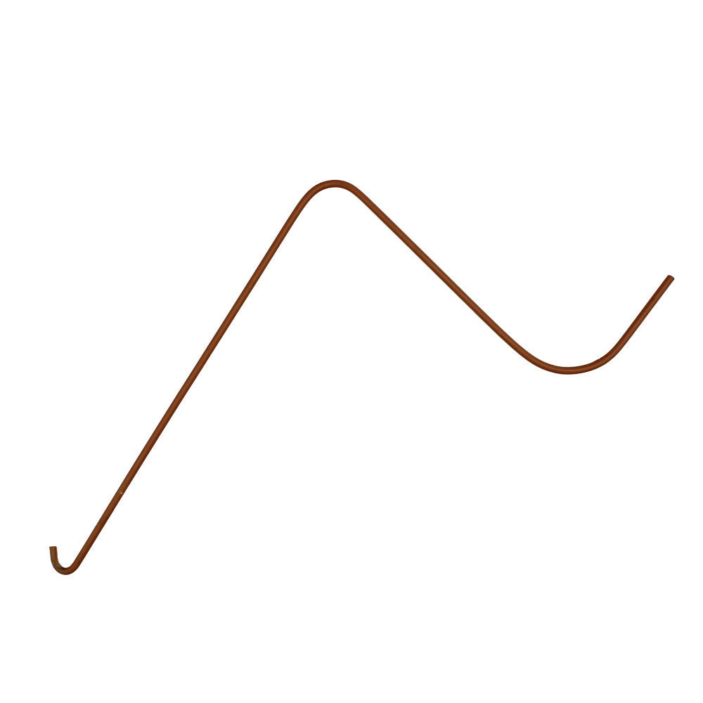 Rake Tooth Fits Tonutti Replaces A-PL015