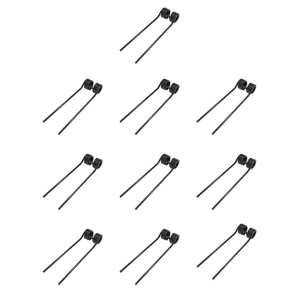 Tedder Tooth 10 Pack fits Kuhn GRS21 GRS20 GF5000H 576.011.00