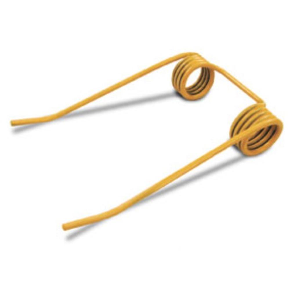 A-128102 Fits New Holland SQUARE BALER PICKUP TOOTH "FREE SHIPPING"