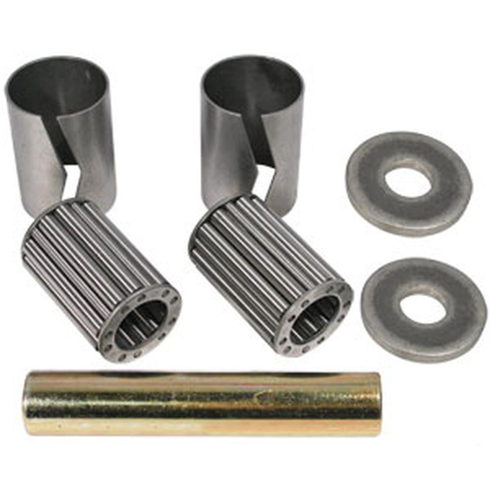 BHTWK-11 BUSH HOG TAIL WHEEL BEARING KIT