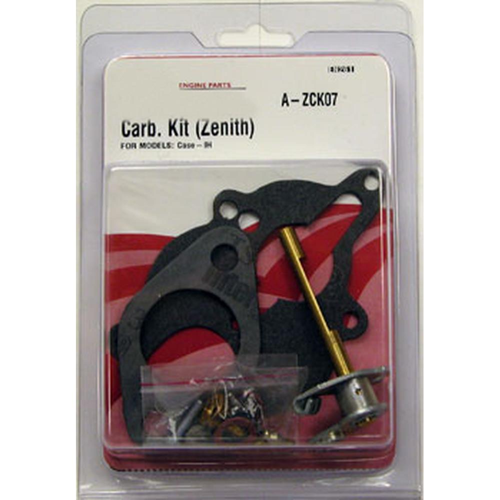 CARBURETOR REPAIR KIT Fits International Harvester 130 140 Tractor