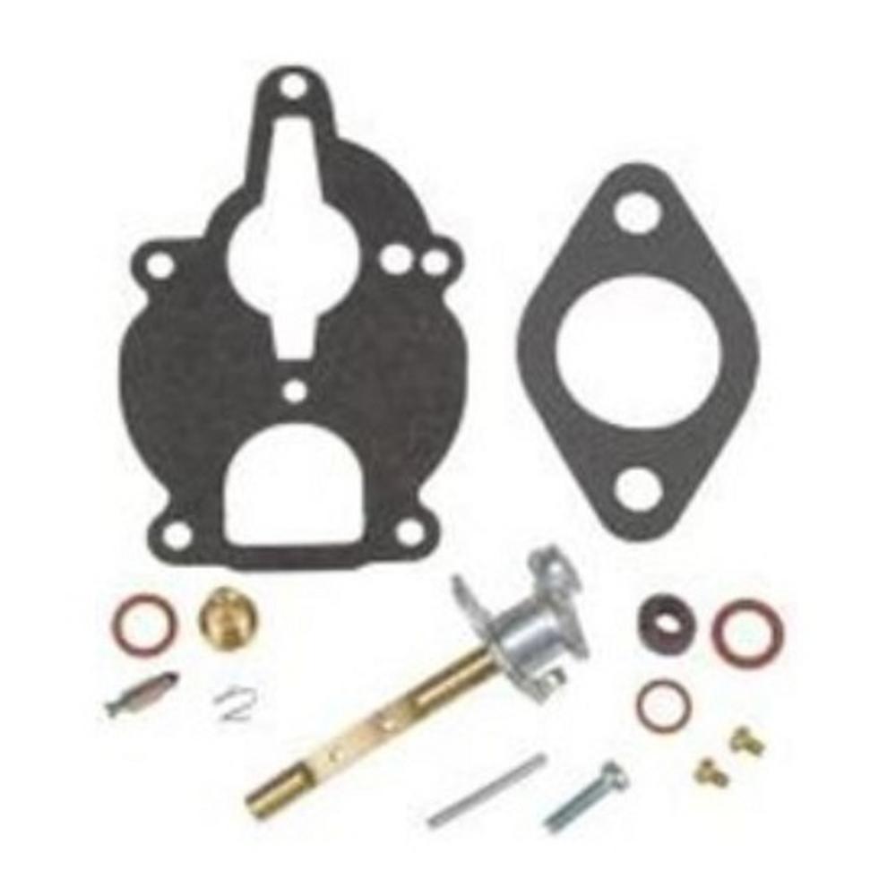 Carburetor Kit Fits Case/International Harvester Replaces ZCK07