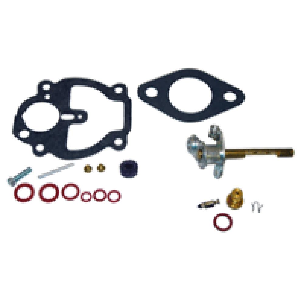 SMA Tisco Fits Allis Chalmers Carburetor Repair Kit BK25V
