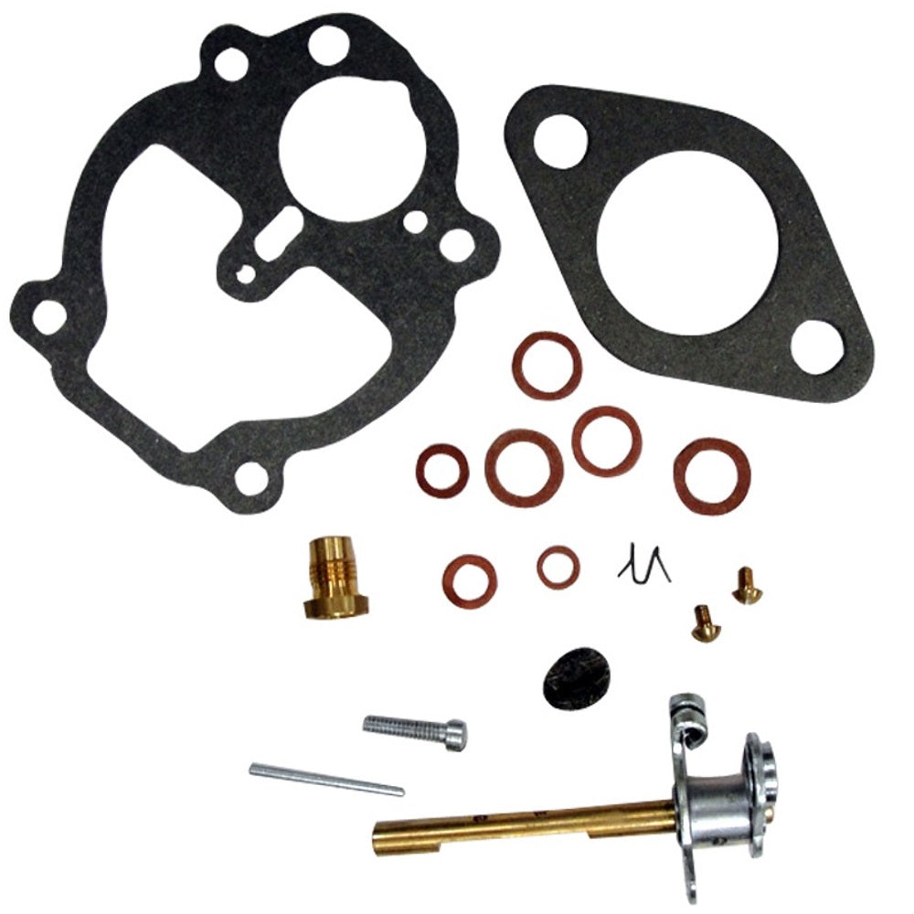 SMA Tisco Fits Allis Chalmers Carburetor Repair Kit BK25V