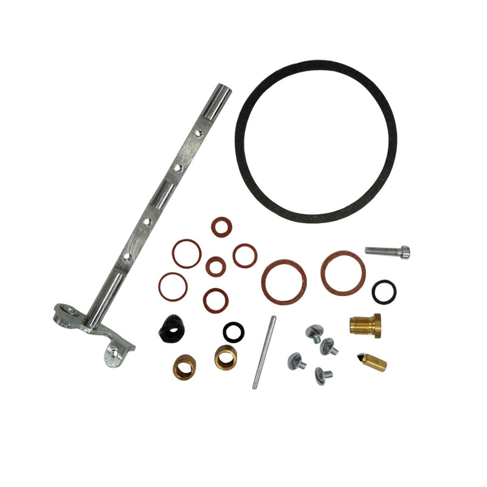 Carburetor Repair Kit Fits John Deere 60 620 630 70 720 730 Tractor