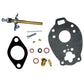 Carburetor Kit Fits Ford/New Holland Tractor 2000 4 Cyl 62-64 500 600 700