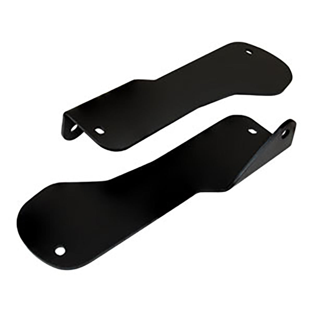 Seat Brackets W/ Hardware Kit Fits Case-IH Fits FARMALL 31 35 40 45 45A 50