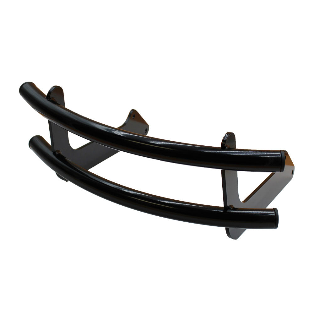 Front Bumper Fits John Deere Lawn Mower Tractor 325 335 345 355 355D Garden