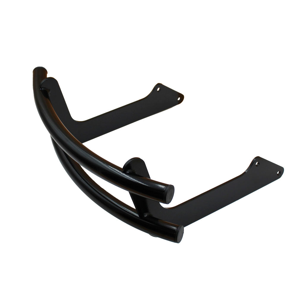 New Front Bumper Fits John Deere Lawn Mower Tractors 325 335 345 355 355D Garden