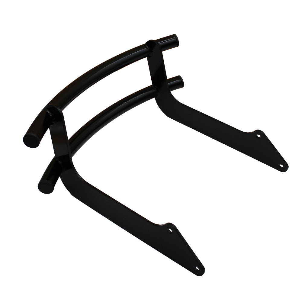 New Front Bumper Fits John Deere Lawn Mower Tractors 325 335 345 355 355D Garden