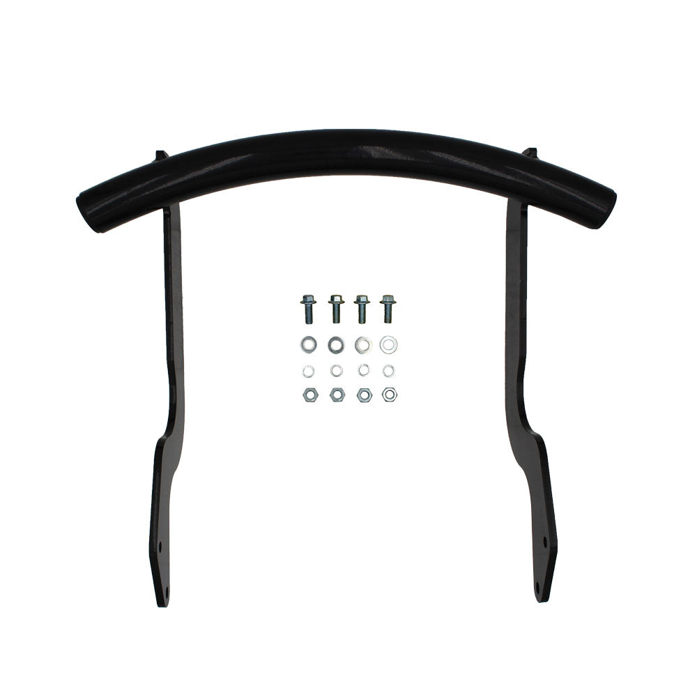 Steel Tube Front Bumper Fits John Deere Replaces BM20822