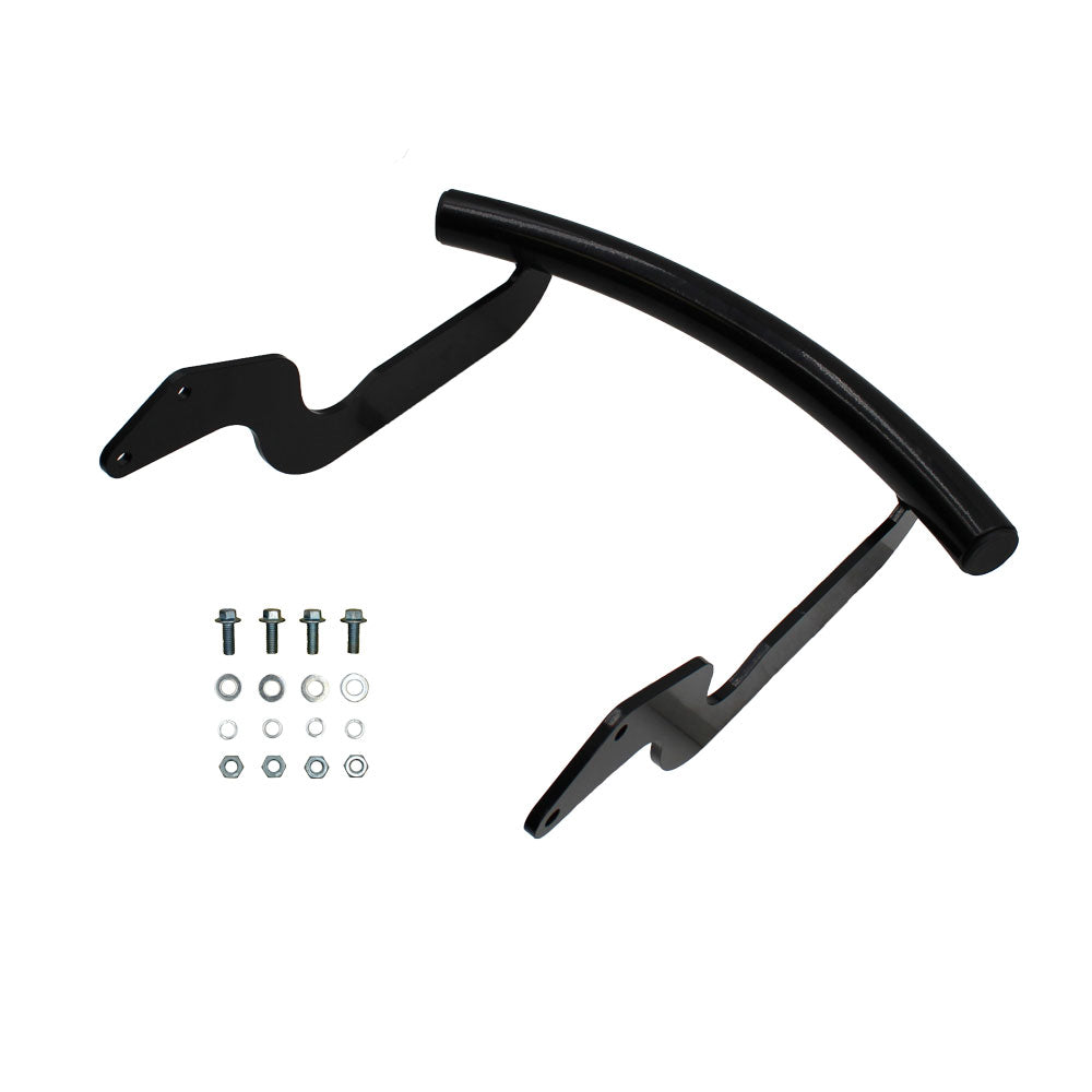 Steel Tube Front Bumper Fits John Deere LT Series LT133 LT150 LT155 BM20822