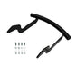 BM20822 Steel Tube Front Bumper Fits John Deere LT133 LT150 CV155 LT155