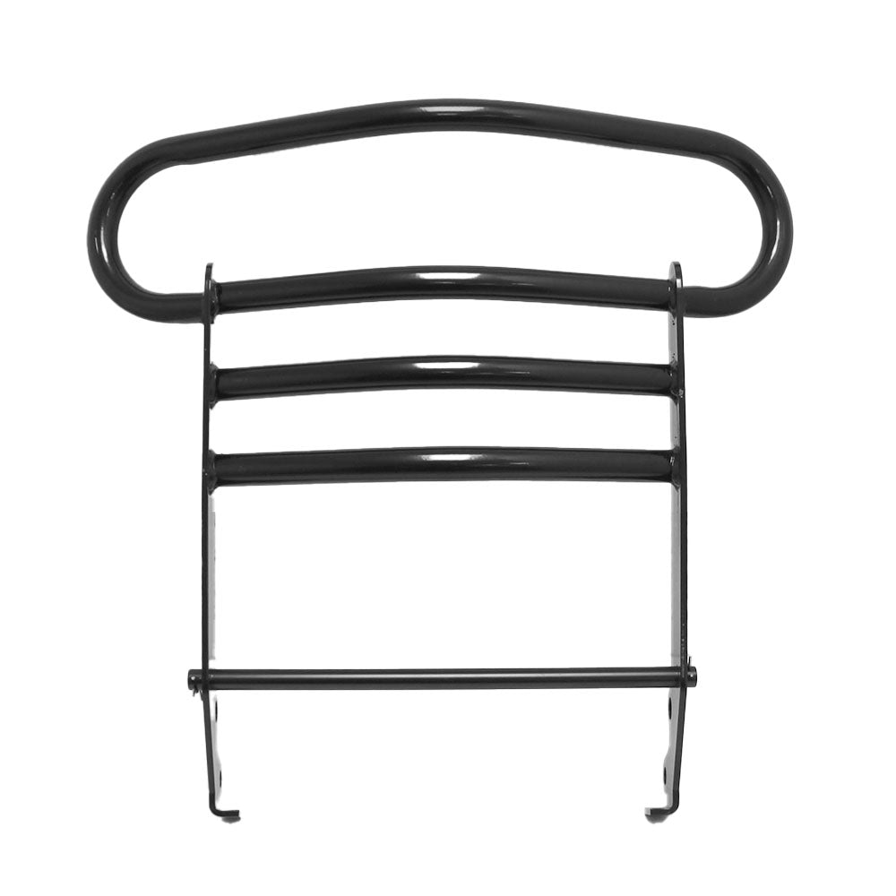 Front Brush Guard Kit Fits John Deere X300 X304 X320 X324 X340 X360 X380