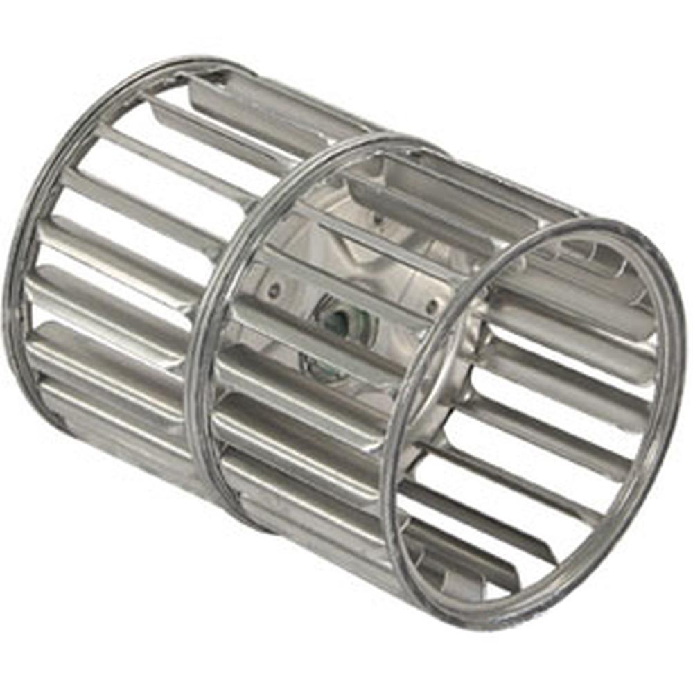 AMX10217 Blower Wheel Right Hand Fits Ford New Holland 6610 6810 7410 ++ Tr