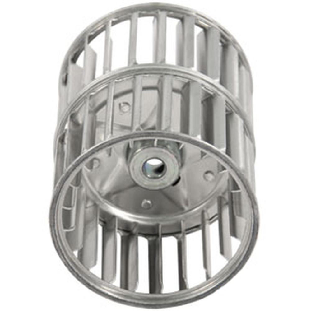539018R2 LH Blower Wheel for IH 1086 1586 3088 3488 5088 5288 5488 7288 6388