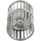 Cab Blower Motor Wheel - Left Hand Fits International 1066 Fits Case IH 539077R2