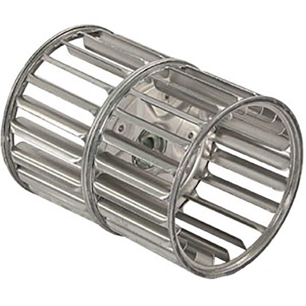 AMX10217 Blower Wheel Right Hand Fits Ford New Holland 6610 6810 7410 ++ Tr