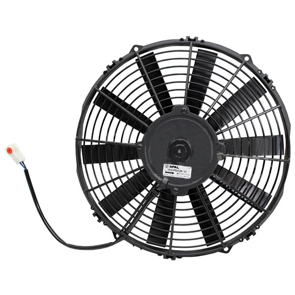 BM346959 Electric Fan  - Performance Series. 12 Inch Fan Kit (Puller)