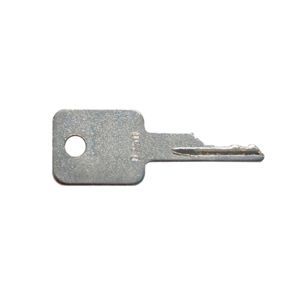 11 Heavy Equipment Key Set Fits Bobcat