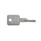 8 Piece Equipment Key Set Fits Bobcat Replaces 1147