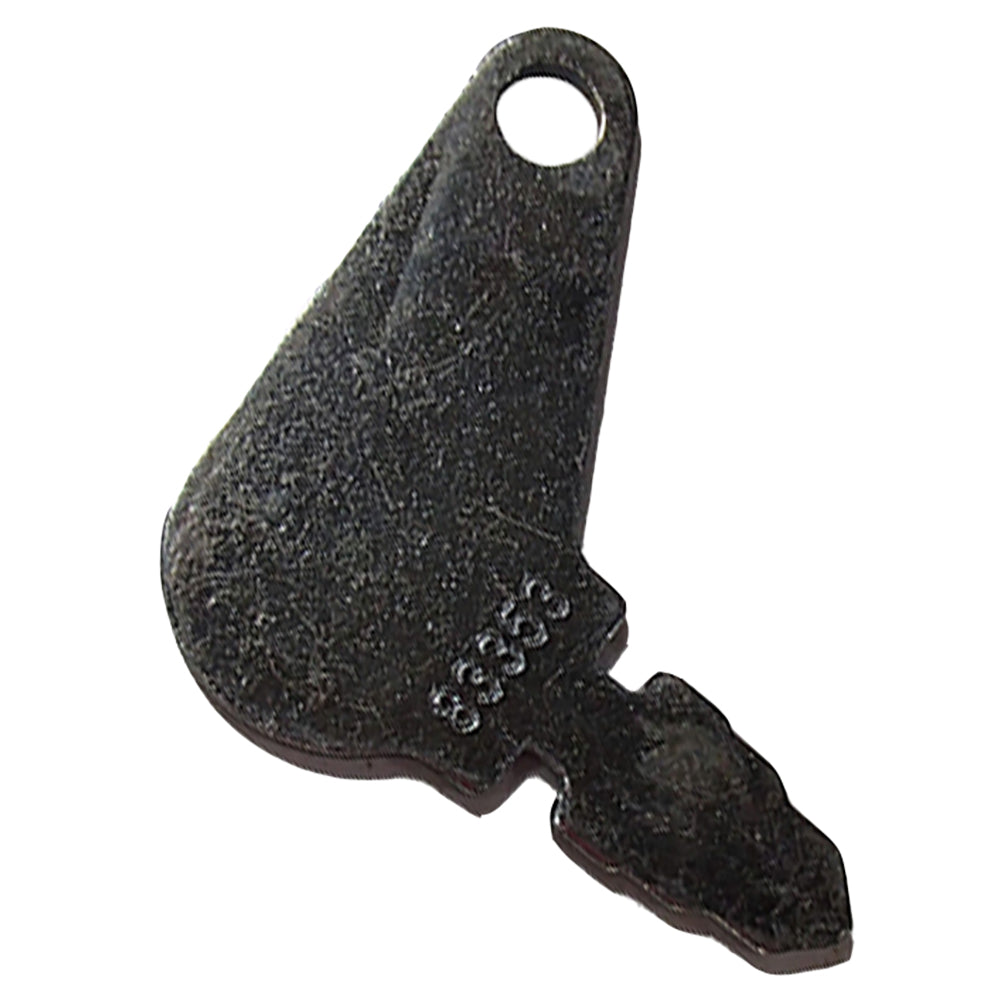 11 Heavy Equipment Key Set Fits Bobcat