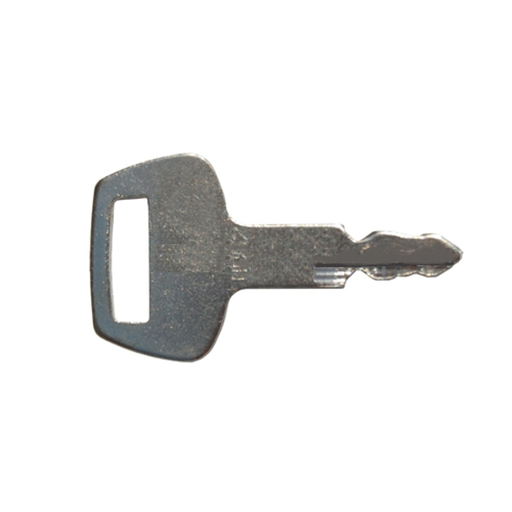 11 Heavy Equipment Key Set Fits Bobcat