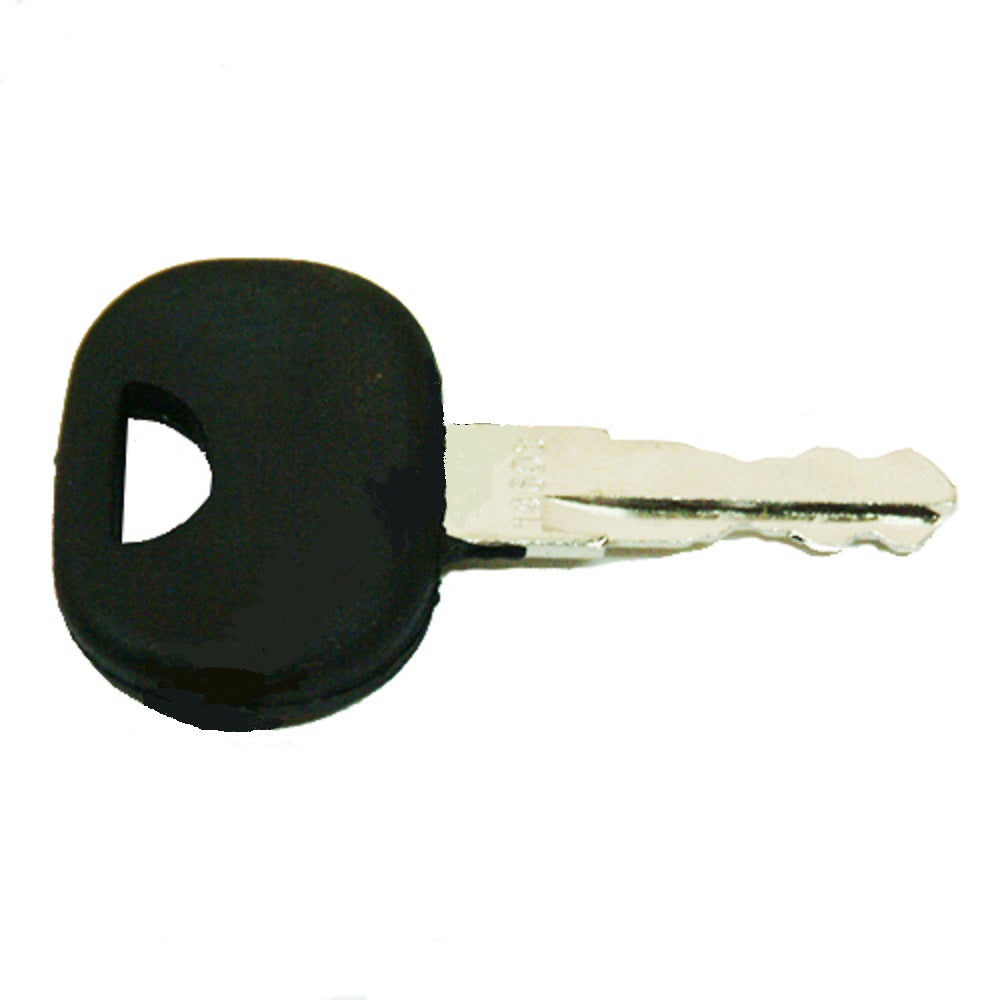 8 Piece Equipment Key Set Fits Genie Replaces 21982