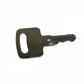 8 Piece Equipment Key Set Fits Genie Replaces 21982