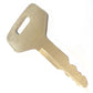 11 Heavy Equipment Key Set Fits Bobcat