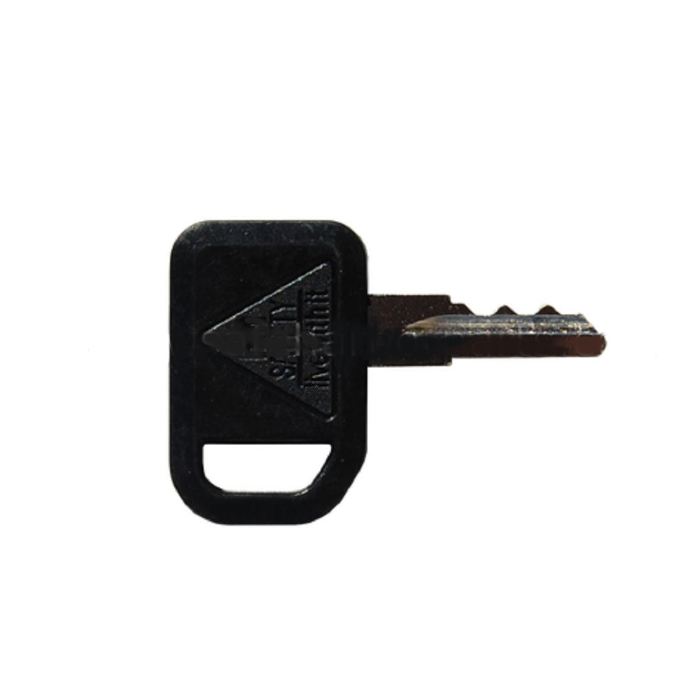 8 Piece Equipment Key Set Fits John Deere Replaces 1147