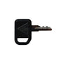 8 Piece Equipment Key Set Fits Massey Ferguson Replaces 1031664M1