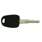 8 Piece Equipment Key Set Fits John Deere Replaces 1147