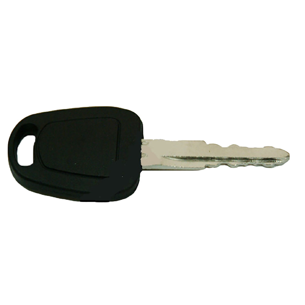 8 Piece Equipment Key Set Fits Genie Replaces 21982