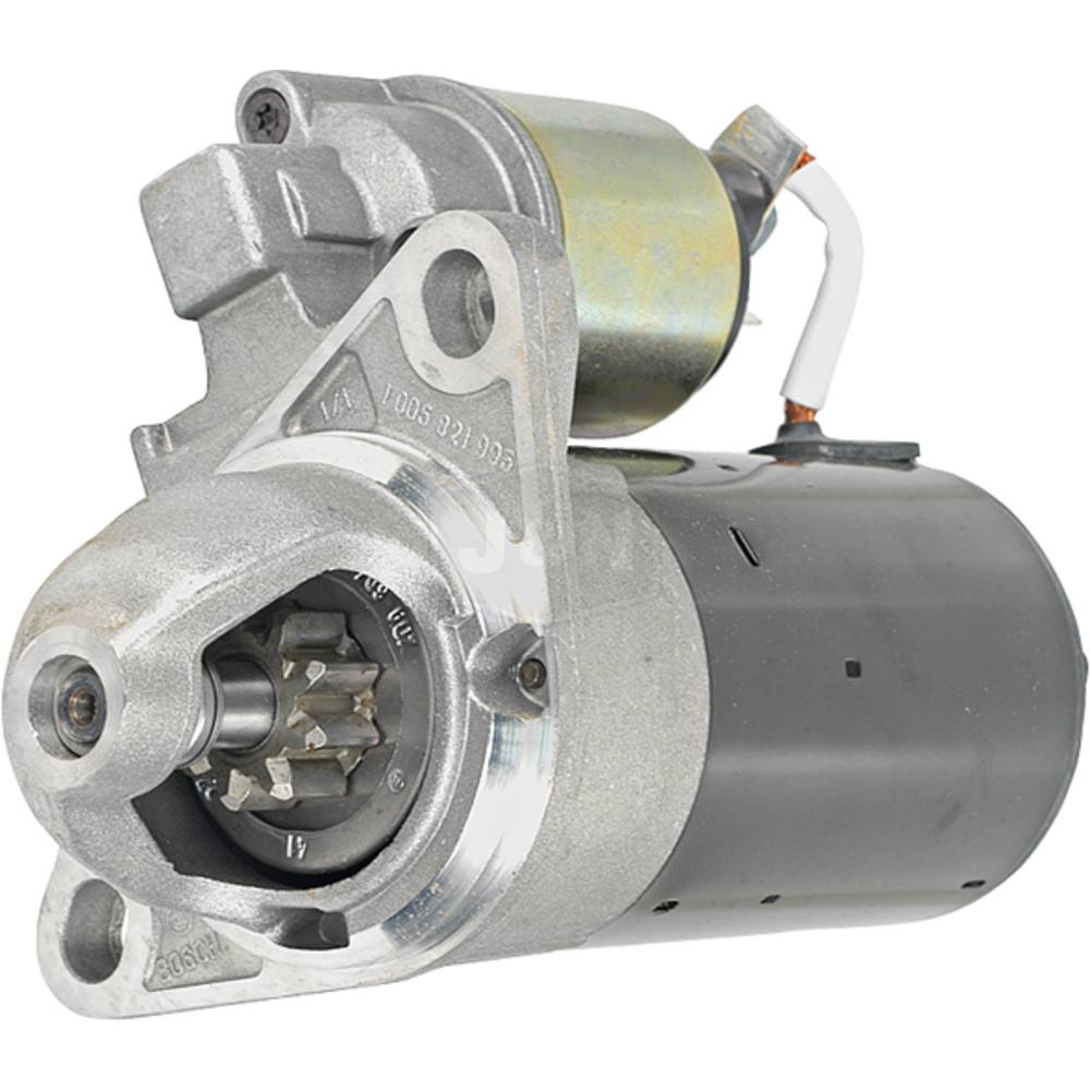 BOS-0001107078-JN Fits Bosch Starter