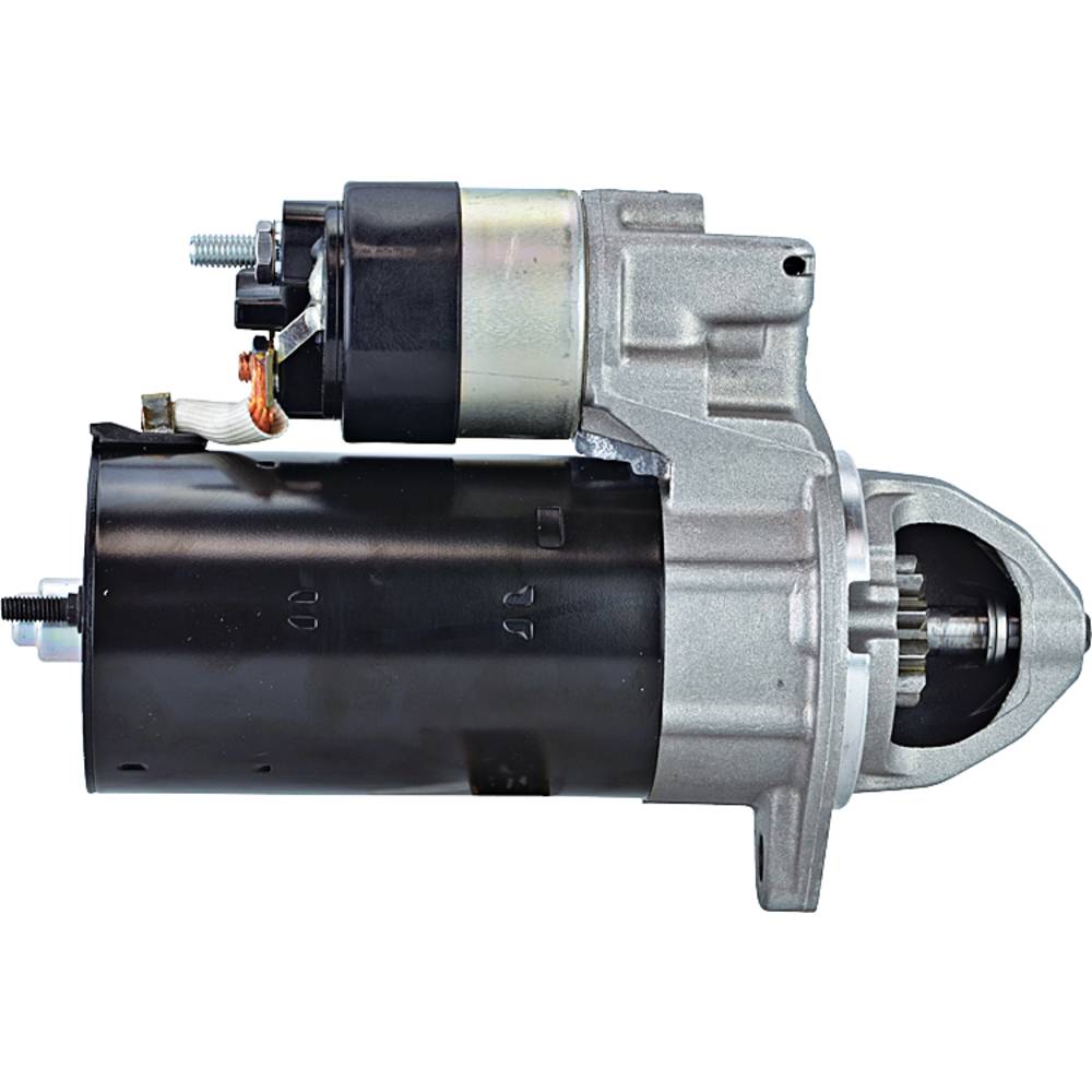 One (1) New Aftermarket Replacement Starter BOS-0001109461 Fits Various